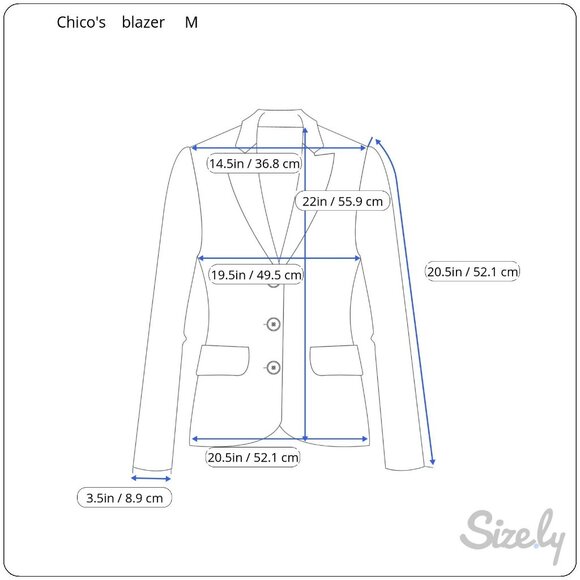 Black Open-Front Blazer Womens Sz 1/M Ponte Knit Office Casual Business Academia - Picture 9 of 9